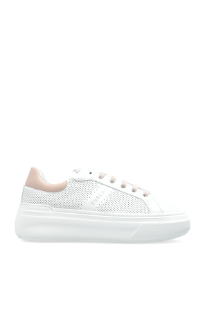 スニーカー DOLCE  GABBANA Women Sneakers CK2324AV066 87587 white DOLCE & GABBANA: Sneakers woman - White 1 | Dolce & Gabbana